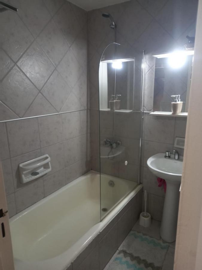 Studio Center Barilocheアパートメント エクステリア 写真