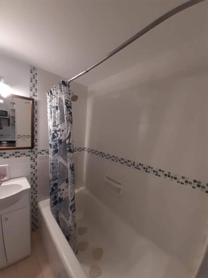 Studio Center Barilocheアパートメント エクステリア 写真